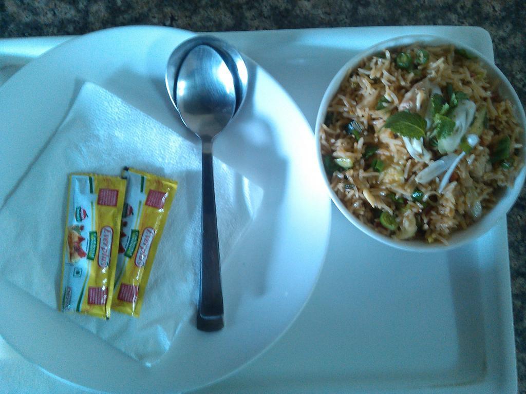 Indira International Inn New Delhi Eksteriør billede